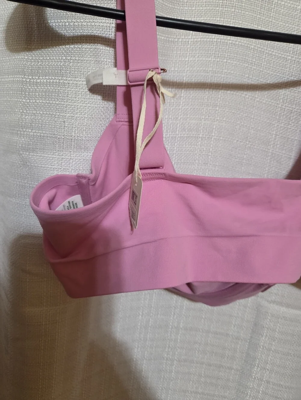 Aerie SMOOTHEZ Seamless Unlined Bra